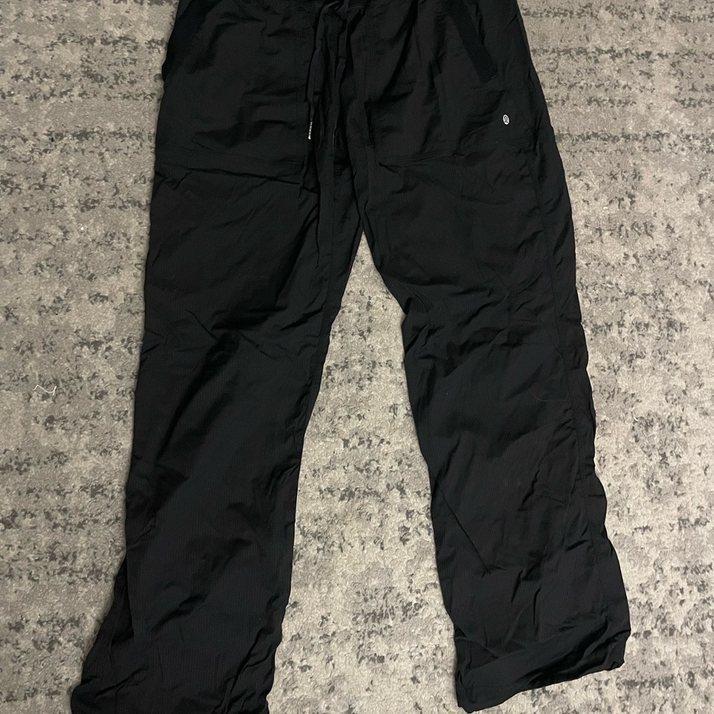 Lululemon Dance Studio Pants